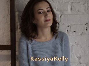 KassiyaKelly