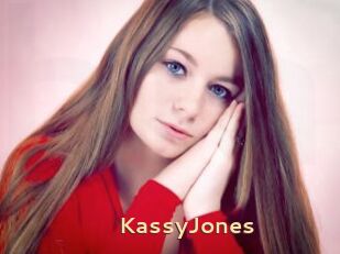 KassyJones