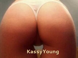 KassyYoung