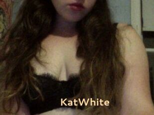 KatWhite