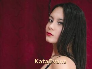 KataEvans