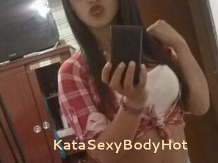 KataSexyBodyHot