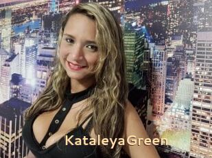 KataleyaGreen