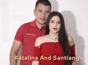 Katalina_And_Santiango