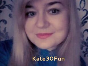 Kate30Fun