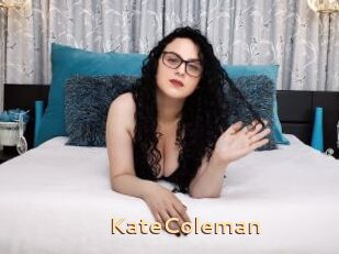 KateColeman