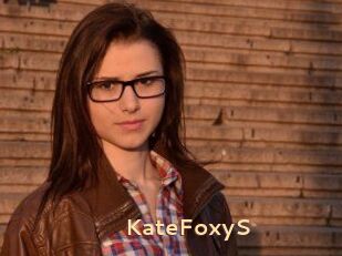 KateFoxyS