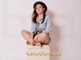 KateGlorious