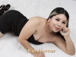 KateHomer