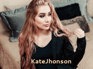 KateJhonson