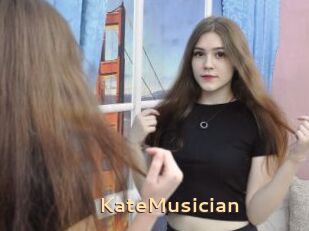 KateMusician