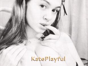 KatePlayful