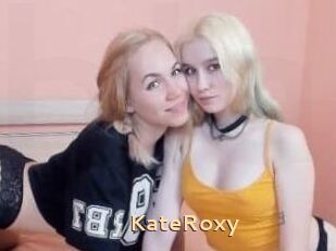 KateRoxy