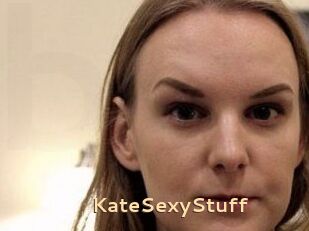 KateSexyStuff