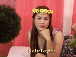 KateTayler