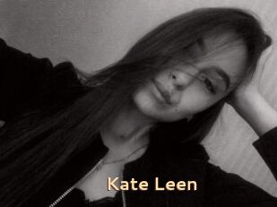 Kate_Leen