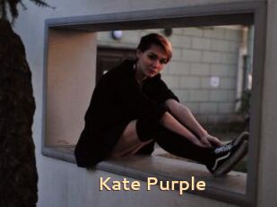 Kate_Purple