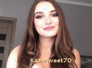 Katesweet70