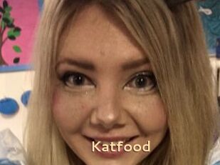 Katfood