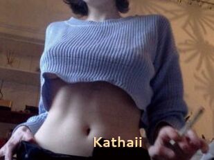 Kathaii