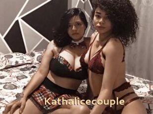 Kathalicecouple