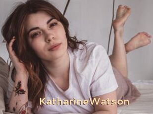 KatharineWatson