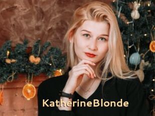 KatherineBlonde