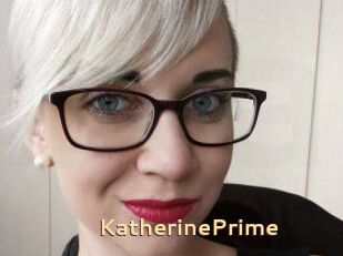 KatherinePrime