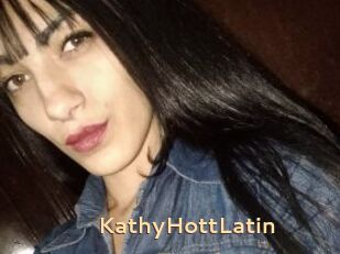 KathyHottLatin