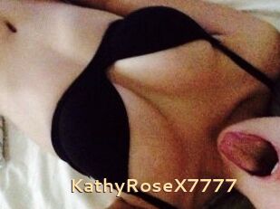 KathyRoseX7777