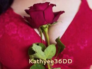 Kathyee36DD