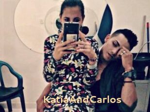 KatiaAndCarlos