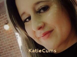 KatieCums