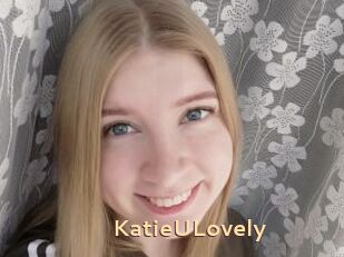 KatieULovely