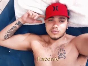 Katonic