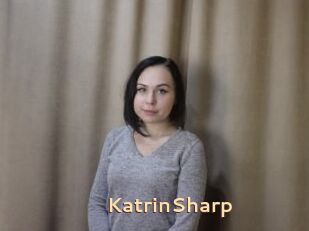 KatrinSharp