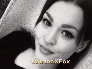 KatrinaXFox