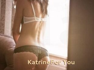 KatrineFor_You_