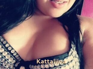 Kattaliina