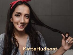 KatteHudsont