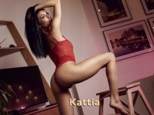 Kattia