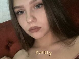 Kattty