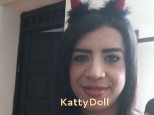 KattyDoll