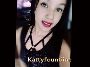 Kattyfountiine