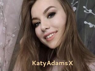 KatyAdamsX