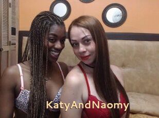 KatyAndNaomy