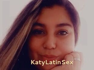 KatyLatinSex