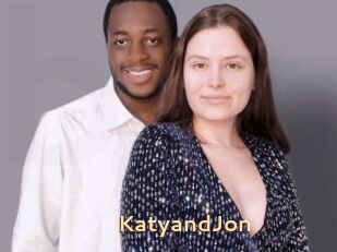 KatyandJon