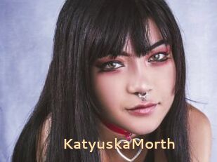 KatyuskaMorth