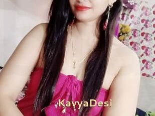 KavyaDesi